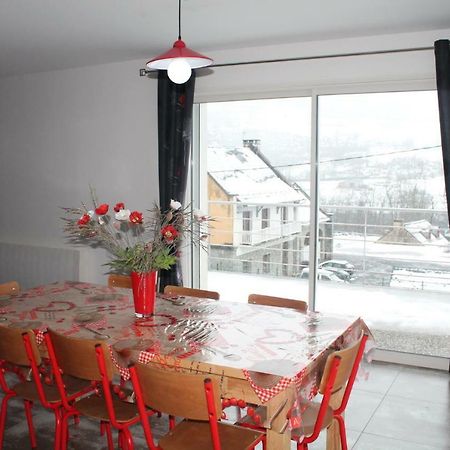 Les Coquelicots Villa Luz-Saint-Sauveur Eksteriør bilde